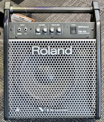 Store Special Product - Roland - PM-100